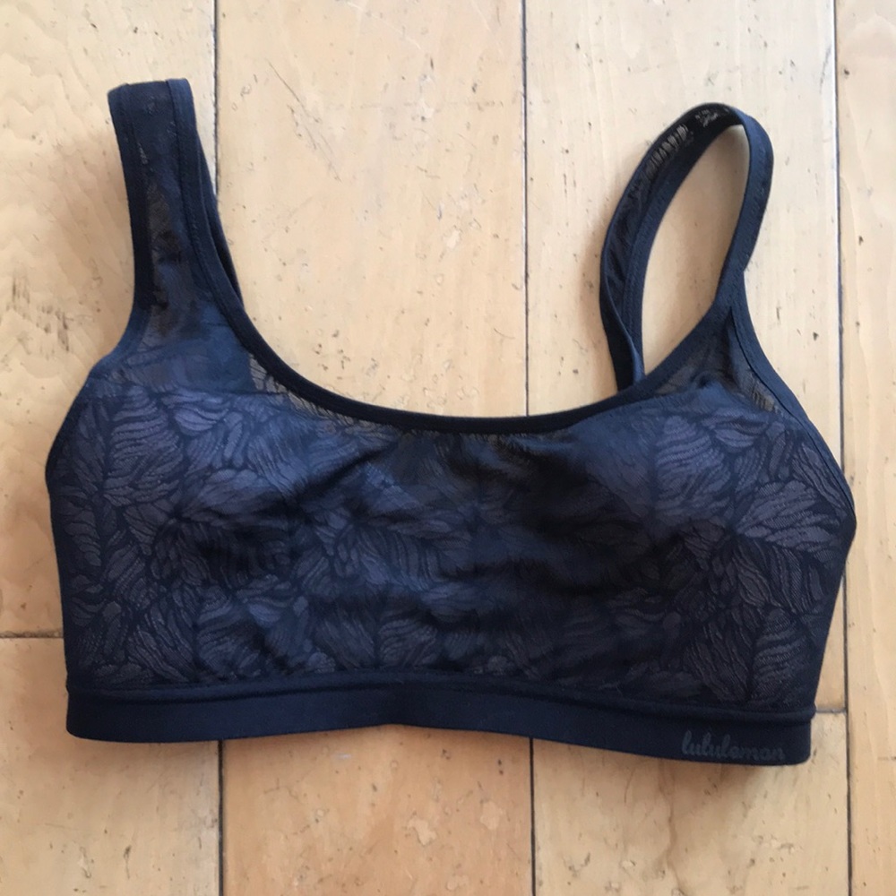 Lululemon Bra